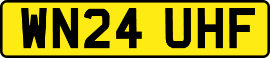 WN24UHF