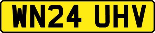 WN24UHV