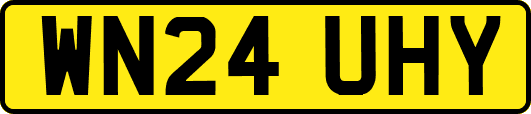 WN24UHY