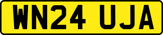 WN24UJA