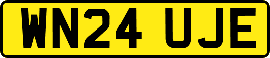 WN24UJE