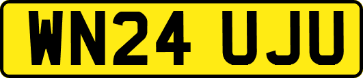 WN24UJU