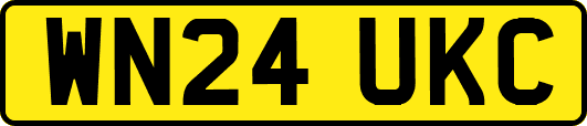 WN24UKC