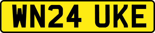 WN24UKE