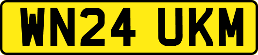 WN24UKM
