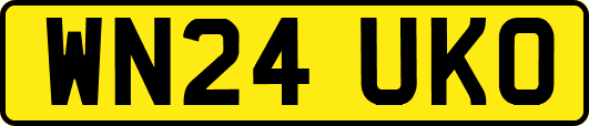 WN24UKO