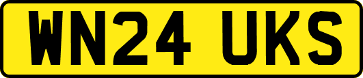 WN24UKS