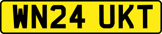 WN24UKT