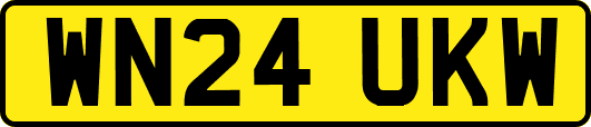 WN24UKW