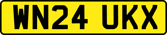 WN24UKX