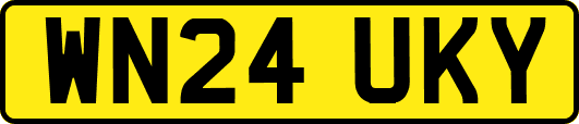 WN24UKY