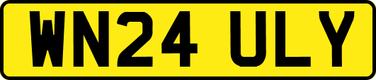 WN24ULY