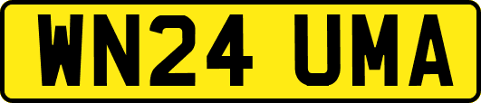WN24UMA