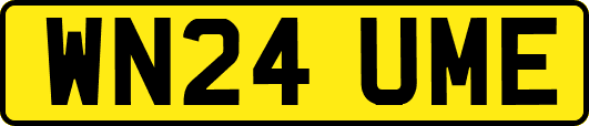 WN24UME