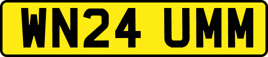 WN24UMM