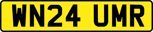 WN24UMR