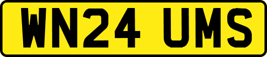 WN24UMS
