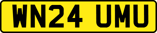 WN24UMU