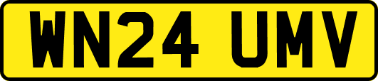 WN24UMV