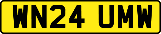 WN24UMW