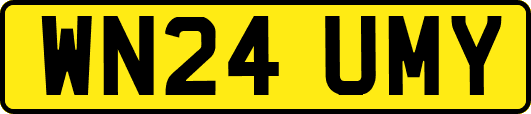 WN24UMY