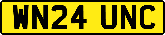 WN24UNC