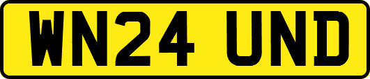 WN24UND