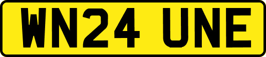 WN24UNE