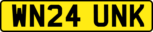 WN24UNK