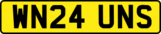 WN24UNS
