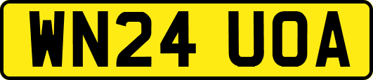 WN24UOA