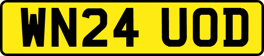 WN24UOD