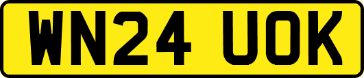 WN24UOK