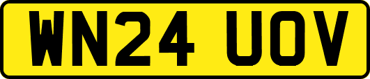 WN24UOV