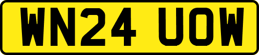 WN24UOW