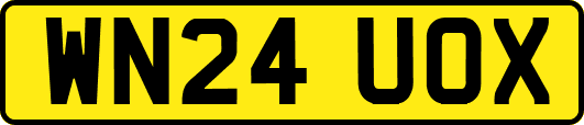 WN24UOX