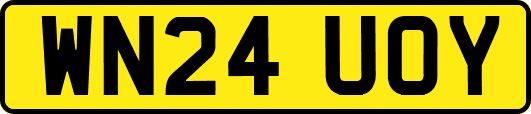 WN24UOY