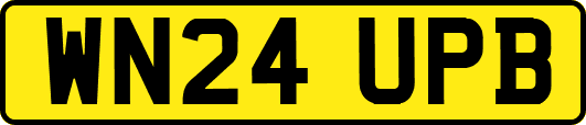 WN24UPB