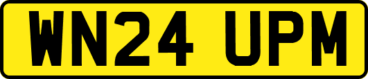 WN24UPM