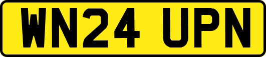 WN24UPN
