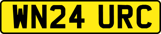 WN24URC
