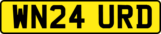 WN24URD