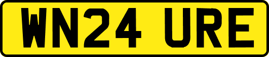 WN24URE