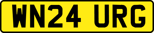 WN24URG