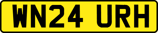 WN24URH