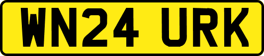WN24URK