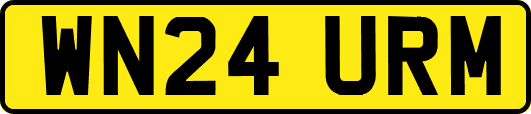 WN24URM