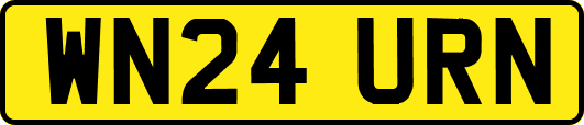 WN24URN