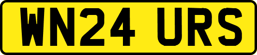 WN24URS