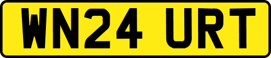 WN24URT
